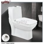توالت-فرنگی-مروارید-مدل-یاریس-با-درب-و-مکانیزم-کامل